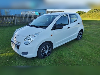 Used Suzuki Alto 2015 for sale - 79184075: Photo