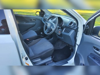 Used Suzuki Alto 2015 for sale - 79184075: Photo