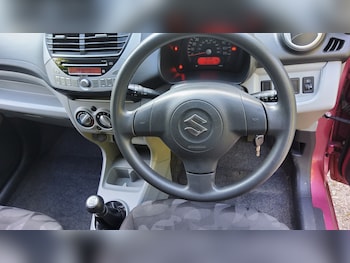 Used Suzuki Alto 2012 for sale - 79015382: Photo