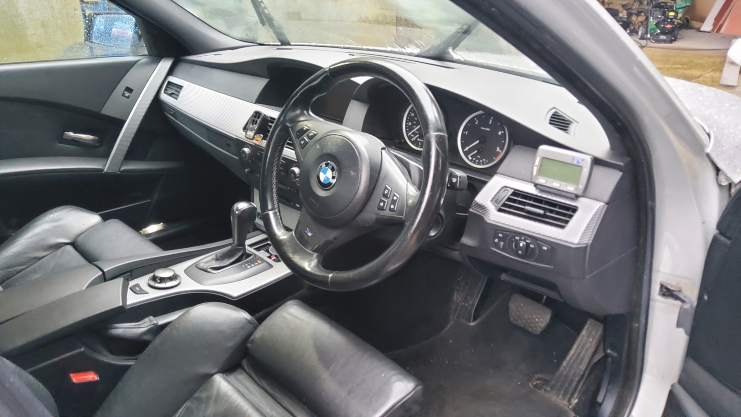 Used BMW 5 Series 2005 for sale - 77298603: Photo 2