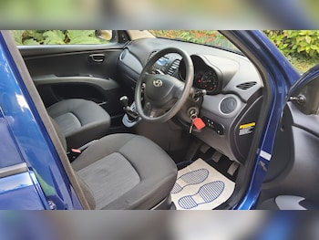 Used Hyundai i10 2013 for sale - 75524092: Photo