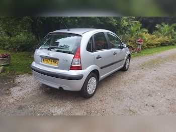 2007 (57) - 1.4i Cool 5dr