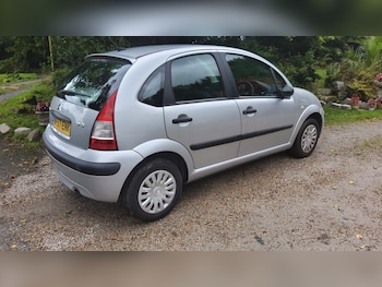 Used Citroen C3 2007 for sale - 75996433: Photo