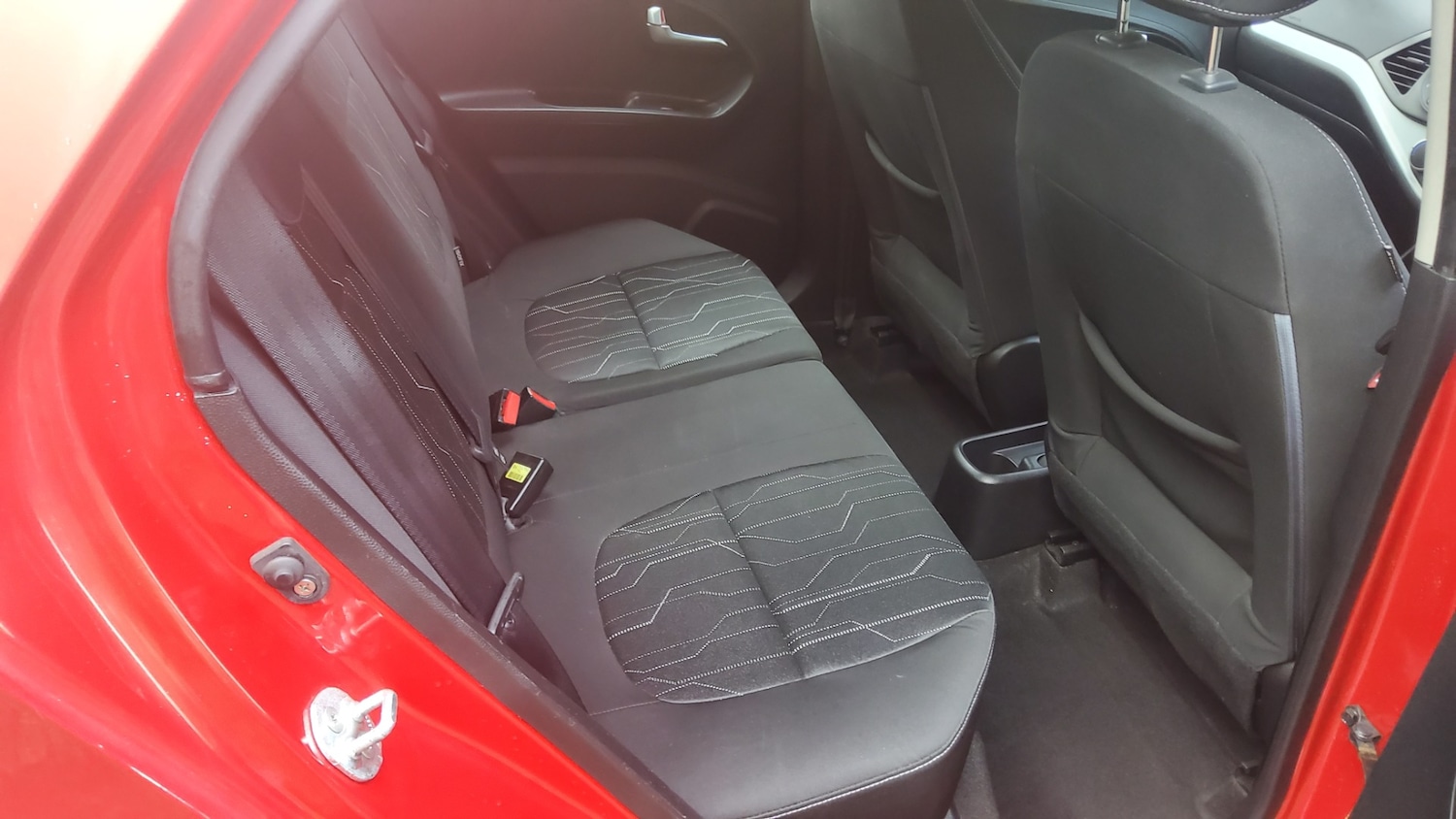 Used Kia Picanto 2014 for sale - 76611497: Photo 14