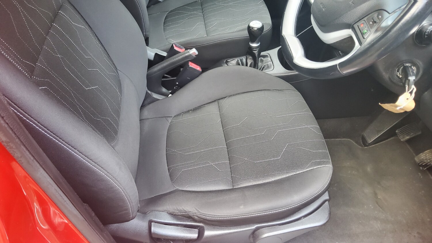 Used Kia Picanto 2014 for sale - 76611497: Photo 15