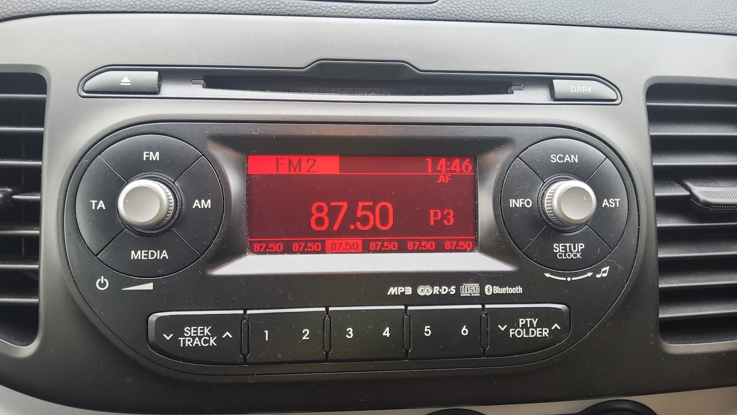 Used Kia Picanto 2014 for sale - 76611497: Photo 4