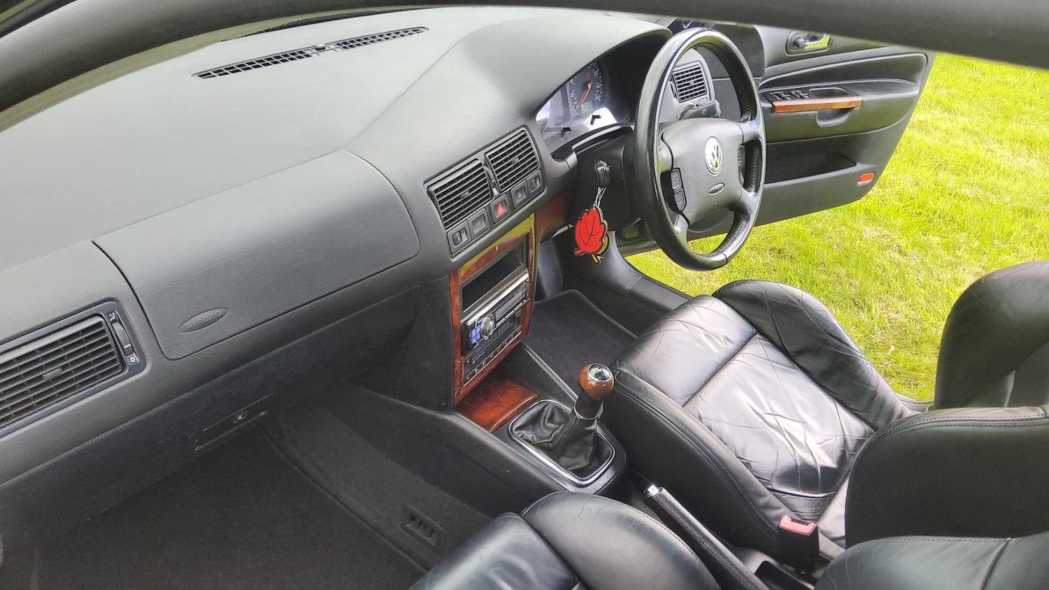 Vehicle 23