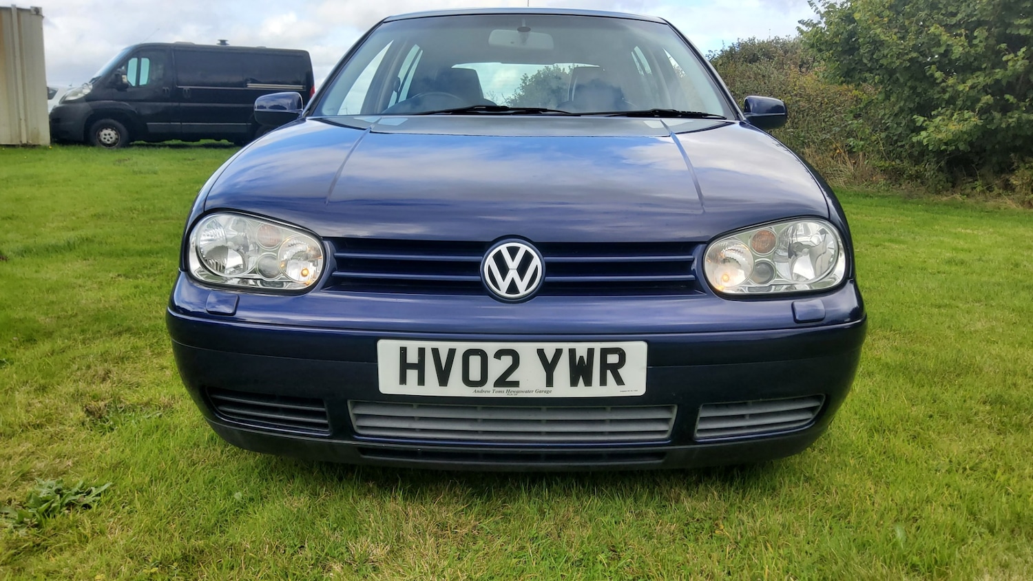Vehicle 42
