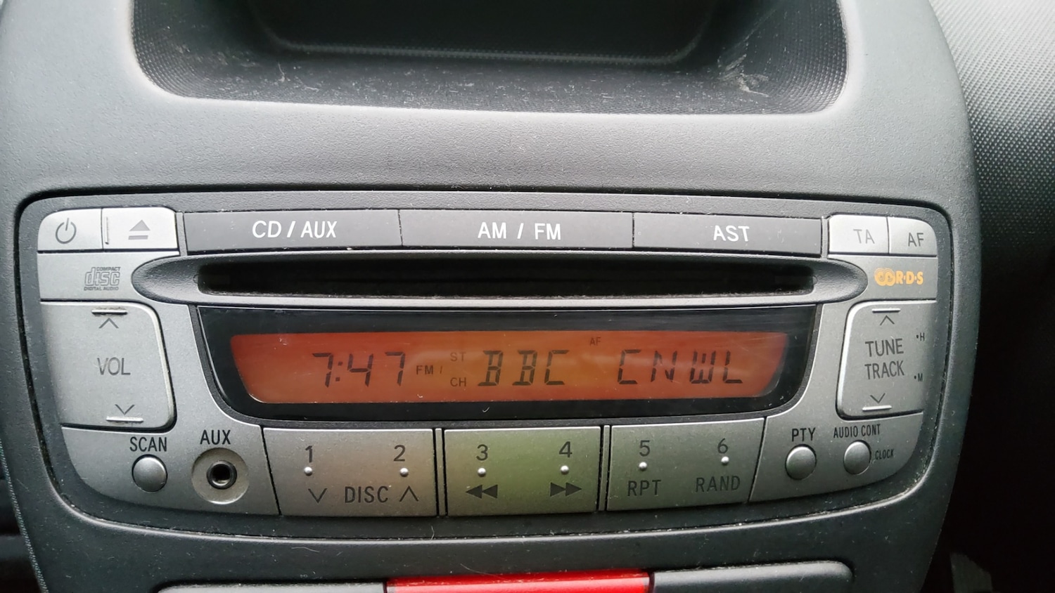 Used Peugeot 107 2012 for sale - 78069701: Photo 12