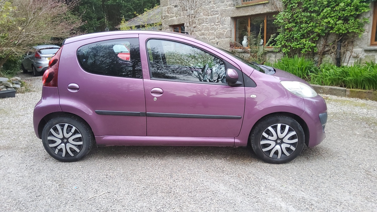 Used Peugeot 107 2012 for sale - 78069701: Photo 7