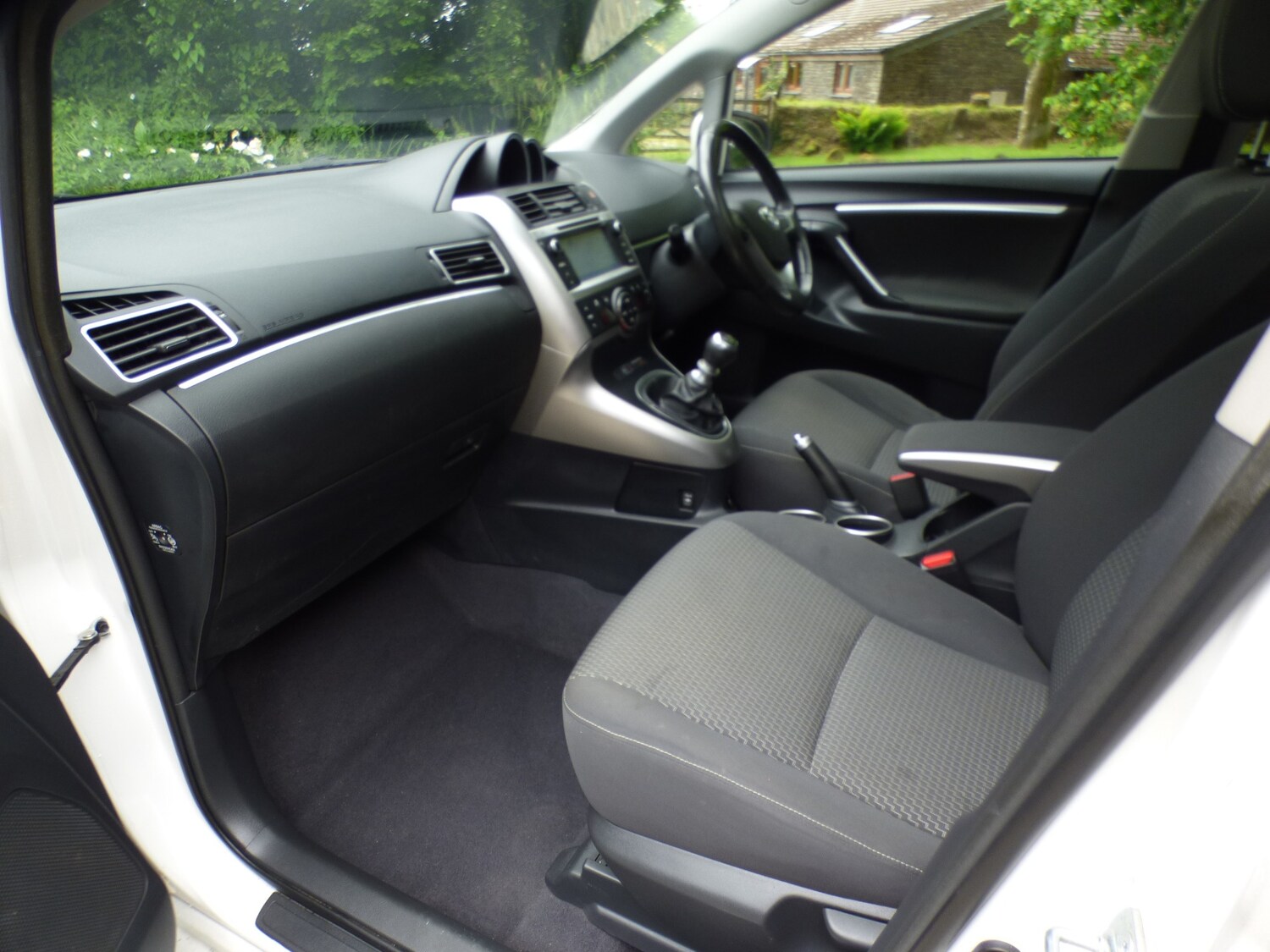 Vehicle 15