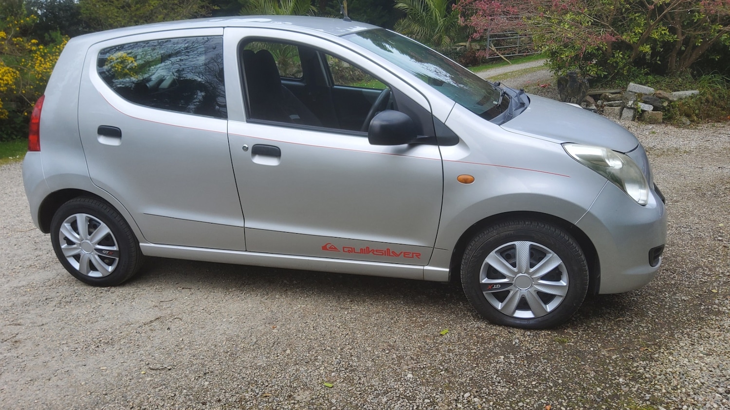 Used Suzuki Alto 2010 for sale - 78149738: Photo 10