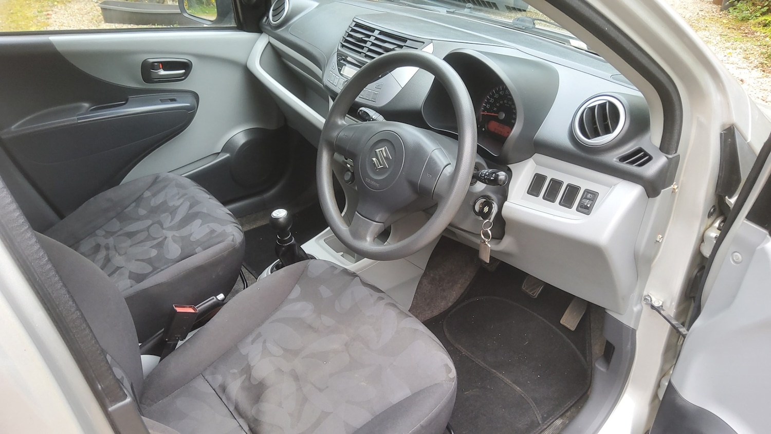 Used Suzuki Alto 2010 for sale - 78149738: Photo 13