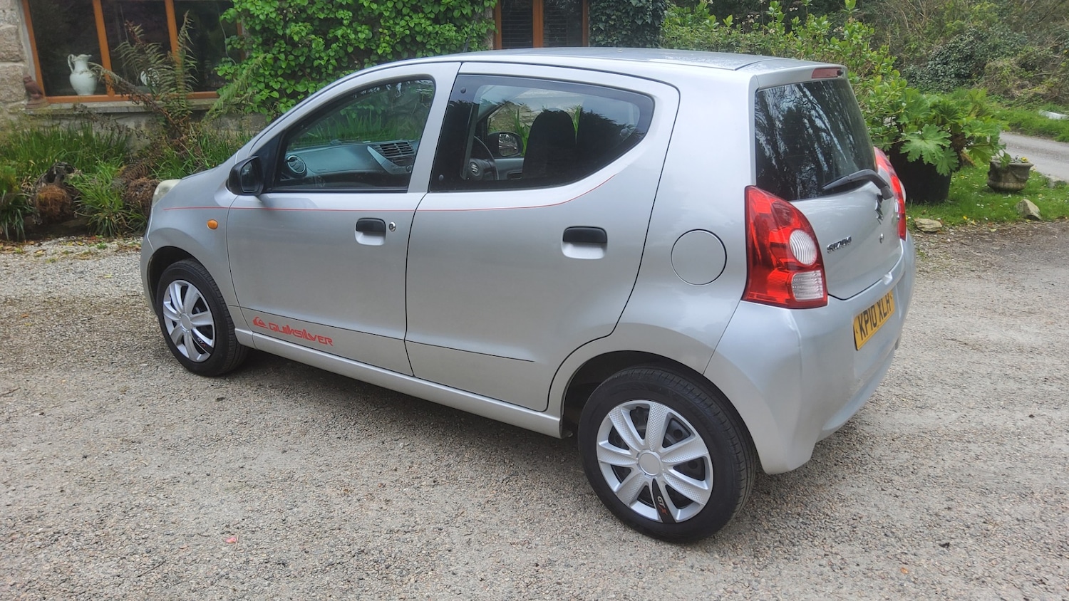 Used Suzuki Alto 2010 for sale - 78149738: Photo 2