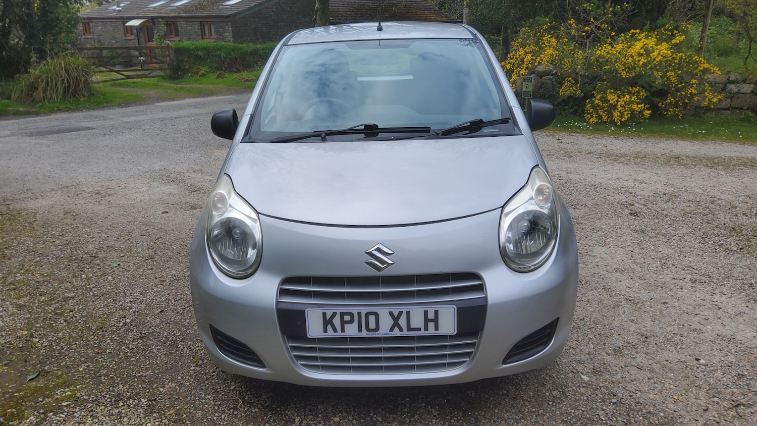 Used Suzuki Alto 2010 for sale - 78149738: Photo 3