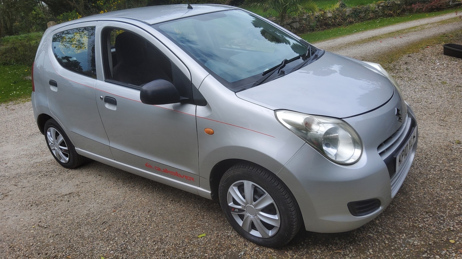 Used Suzuki Alto 2010 for sale - 78149738: Photo 4