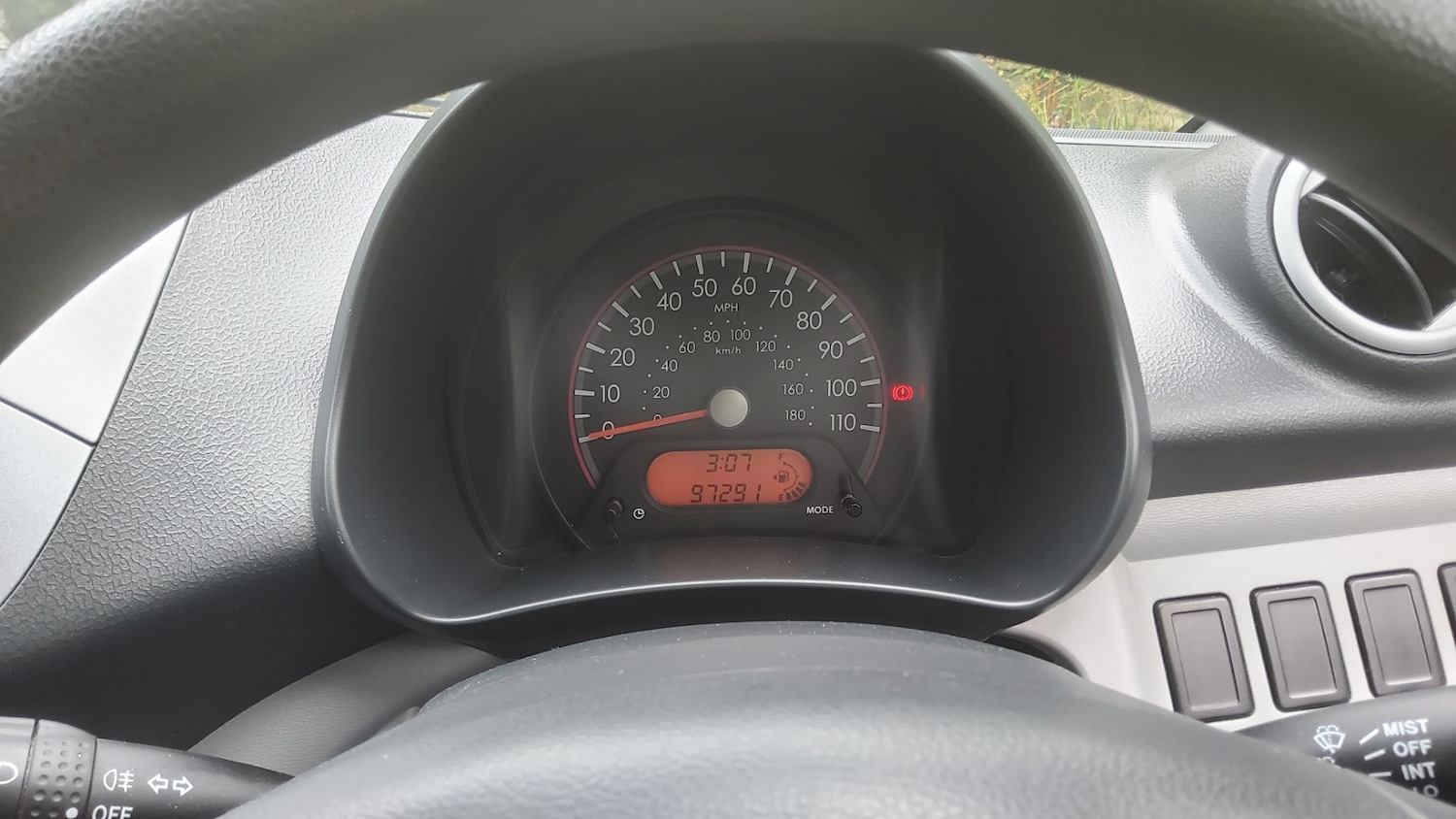 Used Suzuki Alto 2010 for sale - 78149738: Photo 5