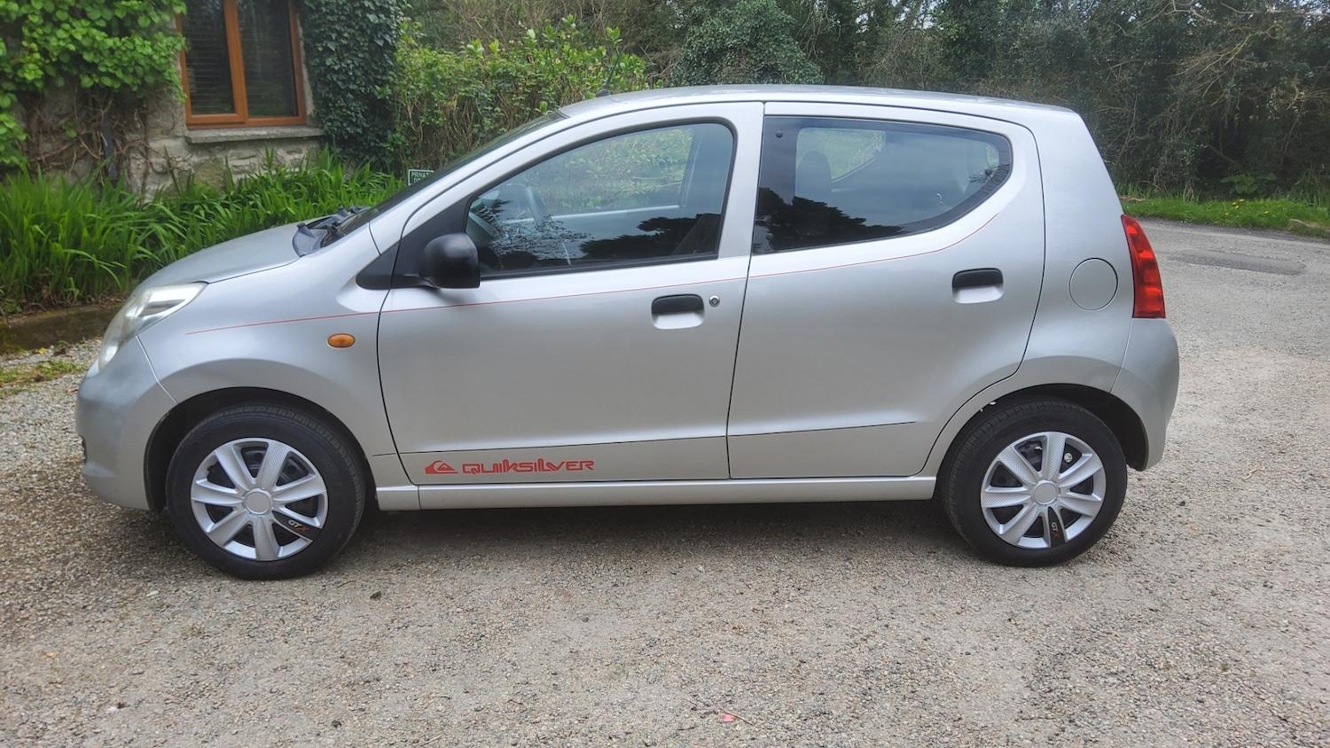 Used Suzuki Alto 2010 for sale - 78149738: Photo 6