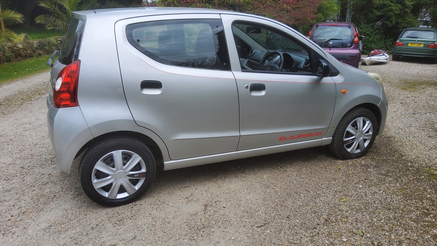 Used Suzuki Alto 2010 for sale - 78149738: Photo 8