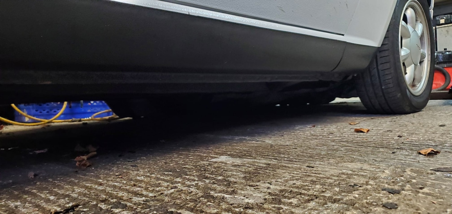 Used Mazda MX-5 1990 for sale - 78176582: Photo 17