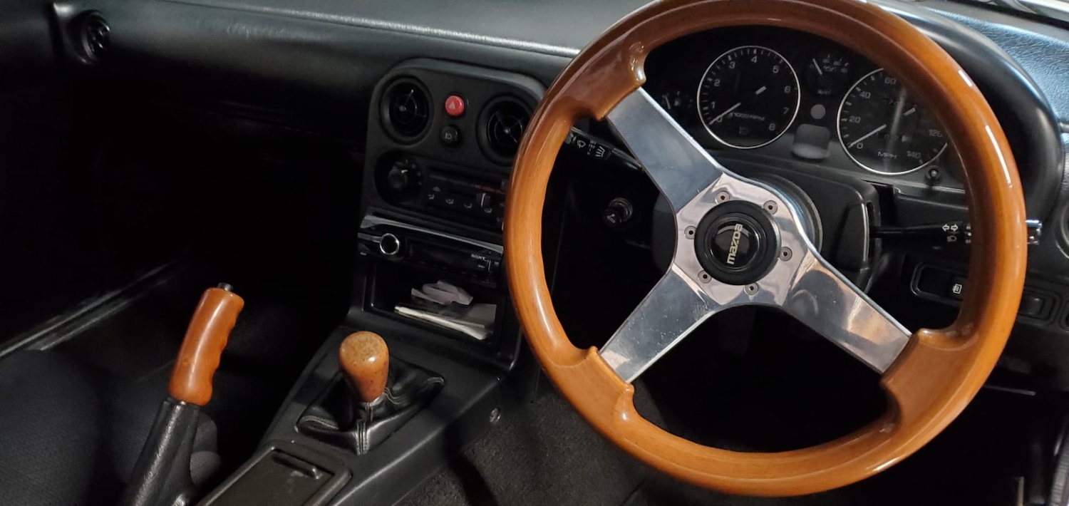 Used Mazda MX-5 1990 for sale - 78176582: Photo 28