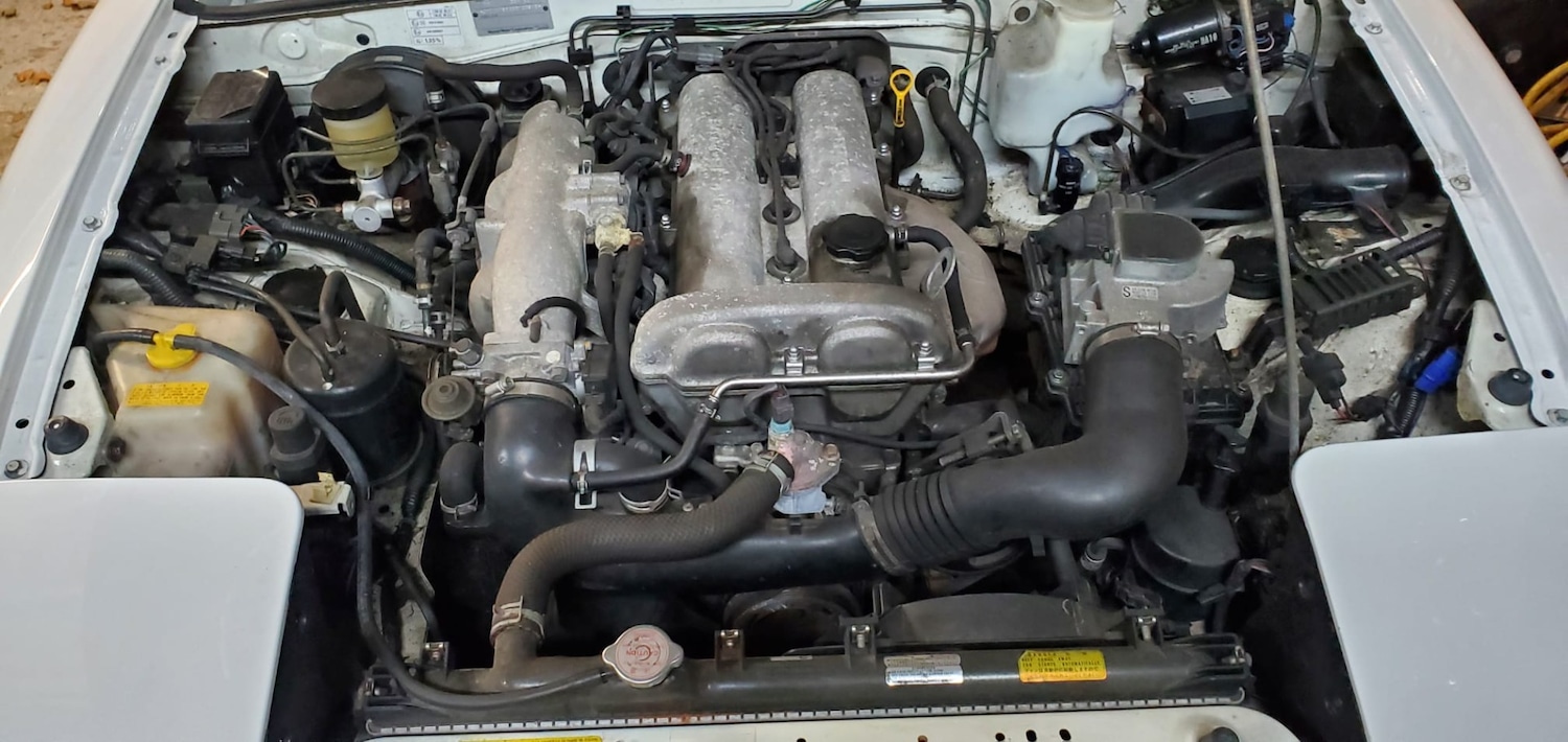 Used Mazda MX-5 1990 for sale - 78176582: Photo 31