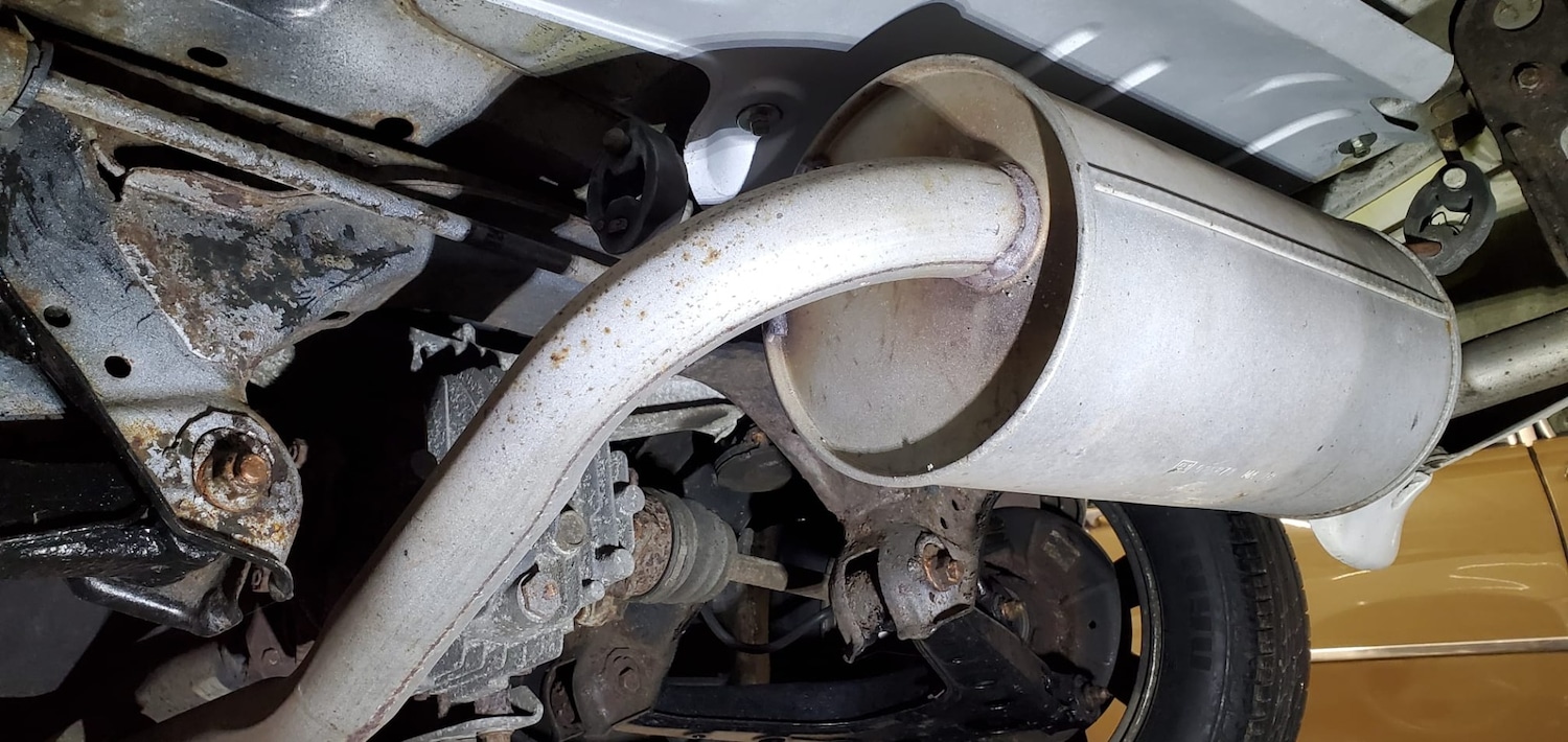 Used Mazda MX-5 1990 for sale - 78176582: Photo 4