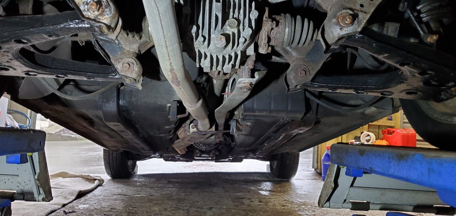 Used Mazda MX-5 1990 for sale - 78176582: Photo 5