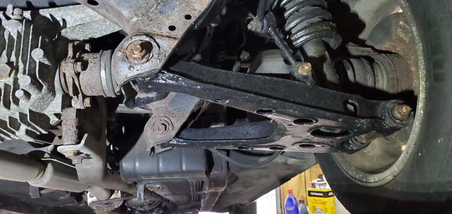 Used Mazda MX-5 1990 for sale - 78176582: Photo 8