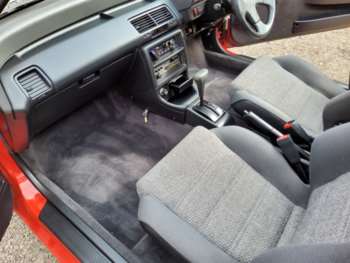 Used Honda Civic 1991 for sale - 74362171: Photo