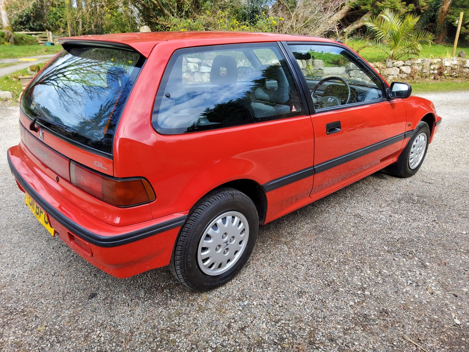 Vehicle 33