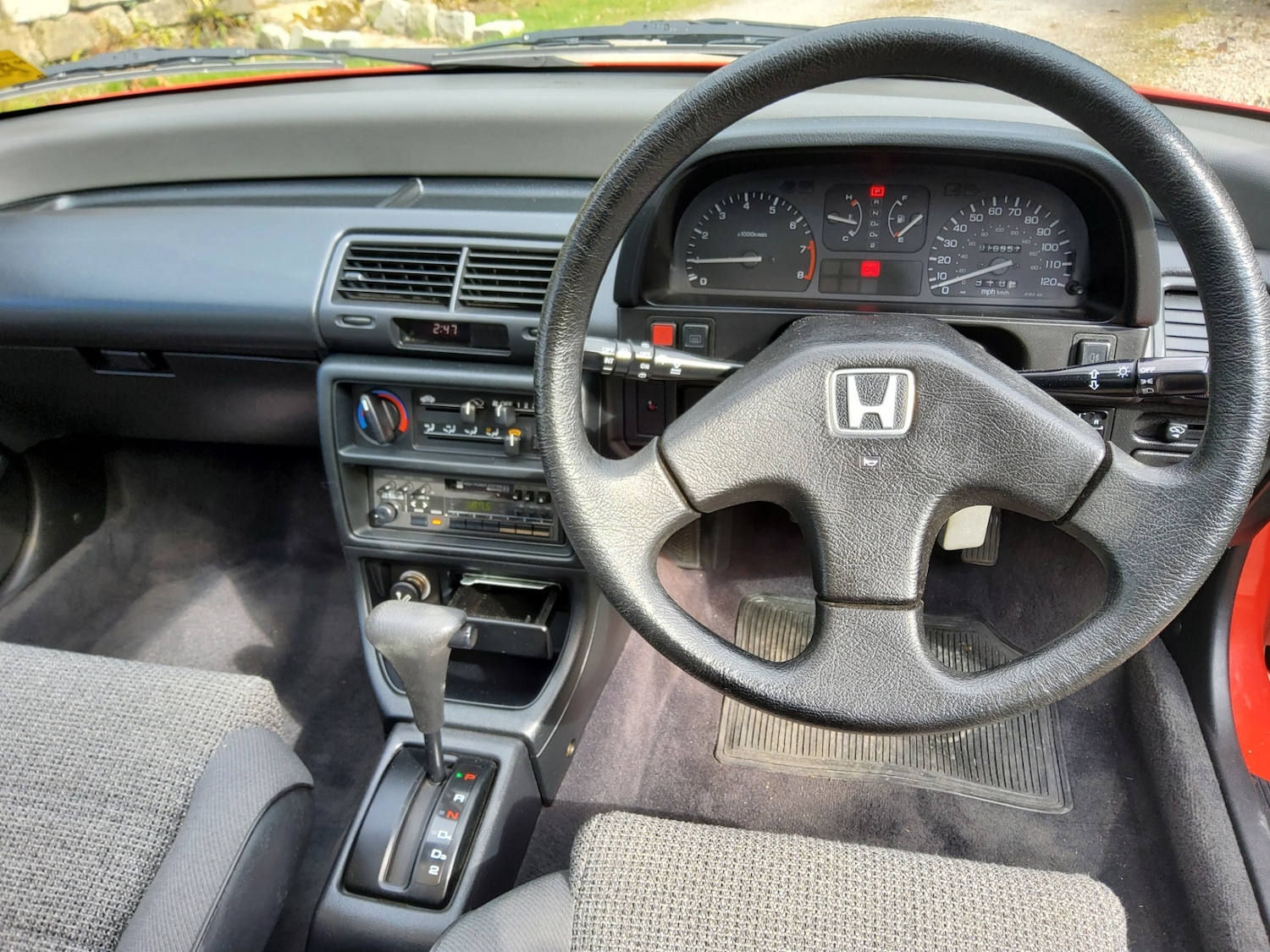 Vehicle 35
