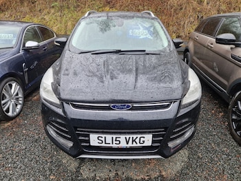 Used Ford Kuga 2015 for sale - 78084464: Photo