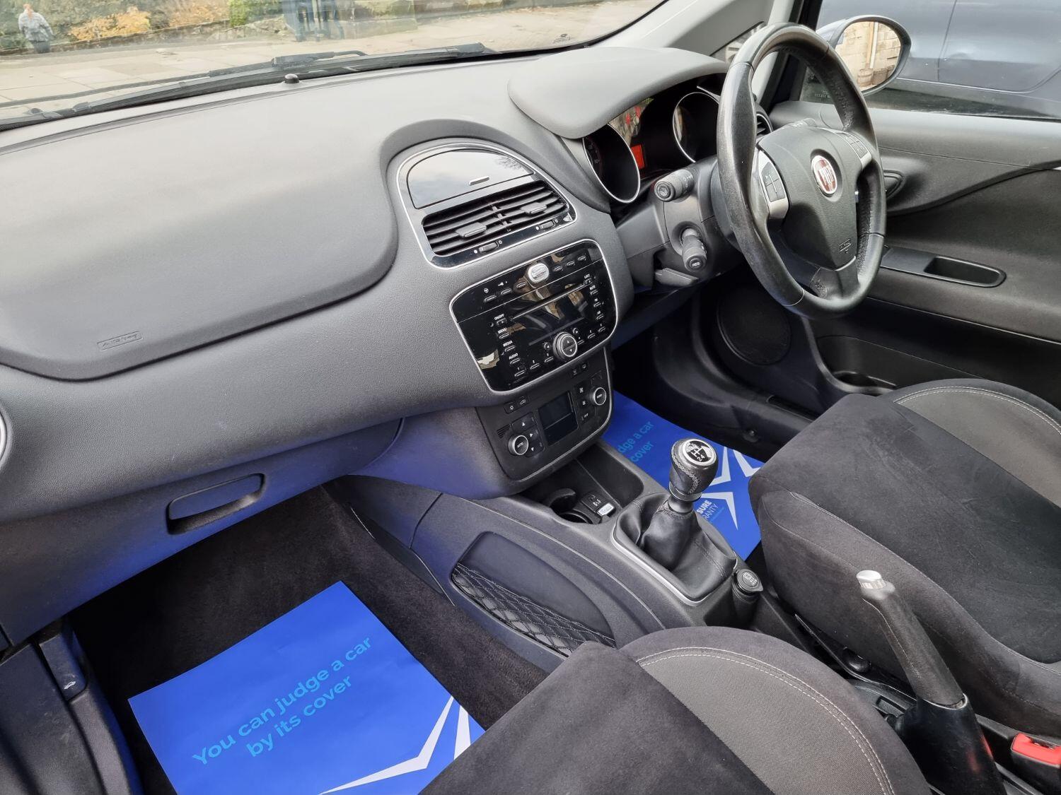 Used Fiat Punto 2014 for sale - 77162228: Photo 9