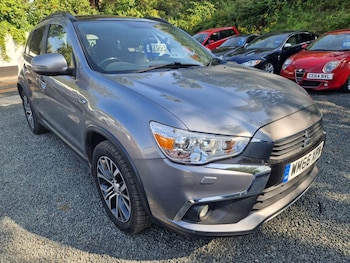 2017 - 2.2 DI-D 4 5-Door