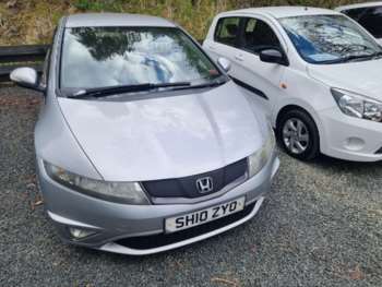 2010 - 1.4 i-VTEC Si 5-Door
