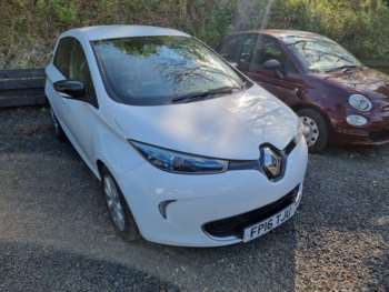 2016 - Dynamique Nav 5-Door