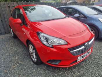 Used Vauxhall Corsa 2015 for sale - 75282788: Photo