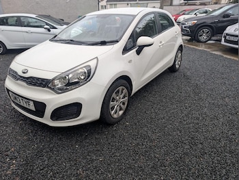 Used Kia Rio 2013 for sale - 76070415: Photo 3