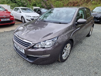 Used Peugeot 308 2015 for sale - 78229154: Photo