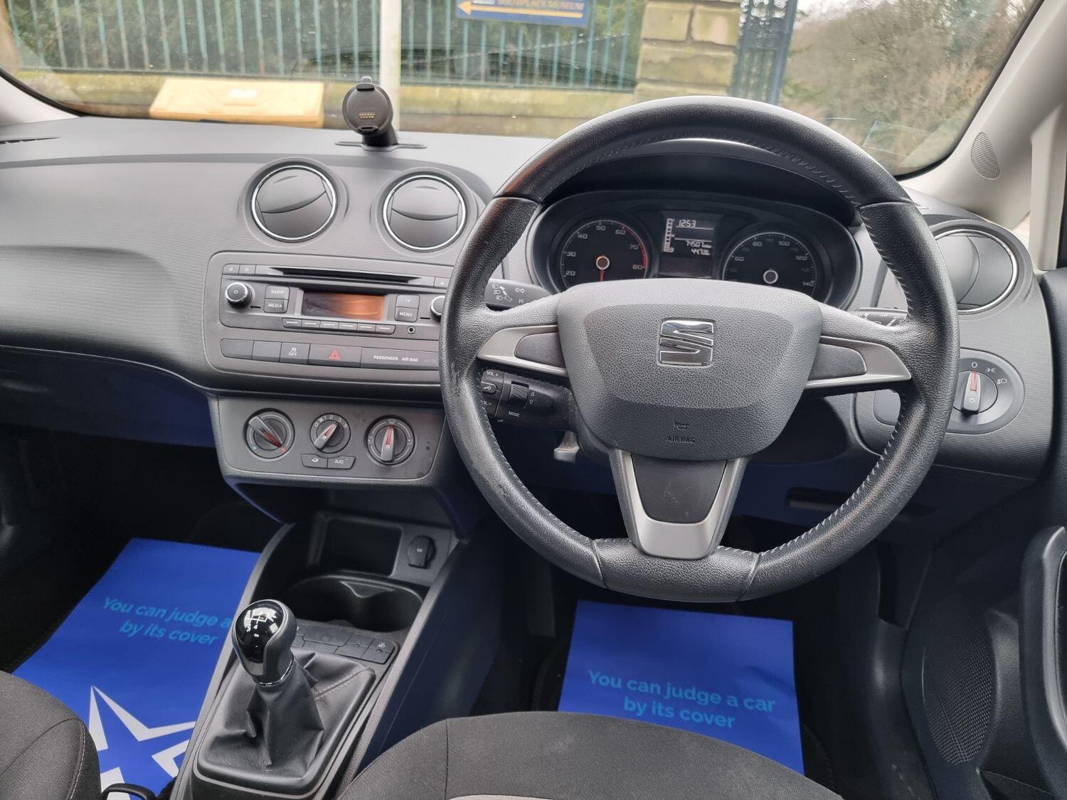 Used SEAT Ibiza 2015 for sale - 77906478: Photo 10