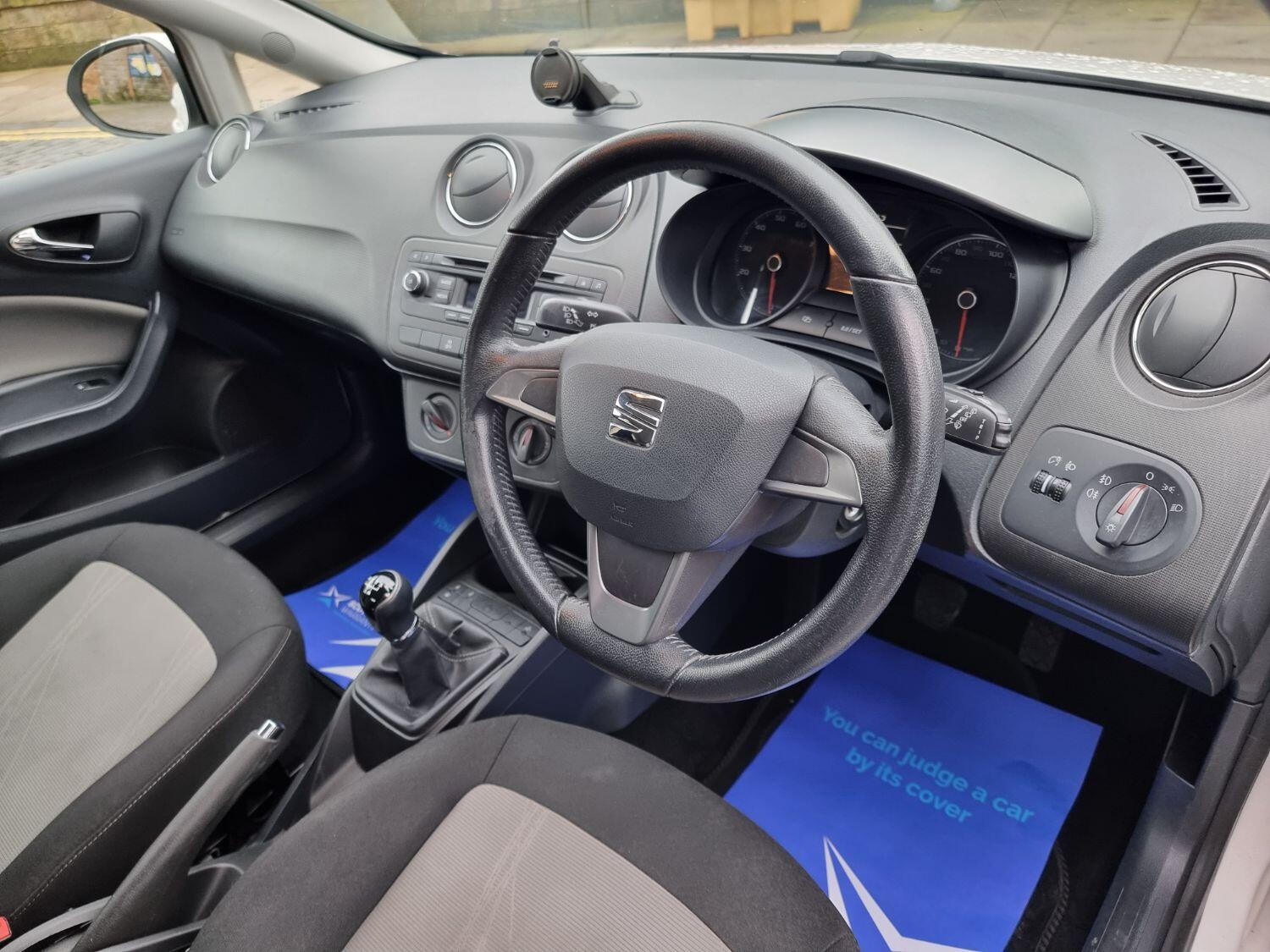 Used SEAT Ibiza 2015 for sale - 77906478: Photo 11