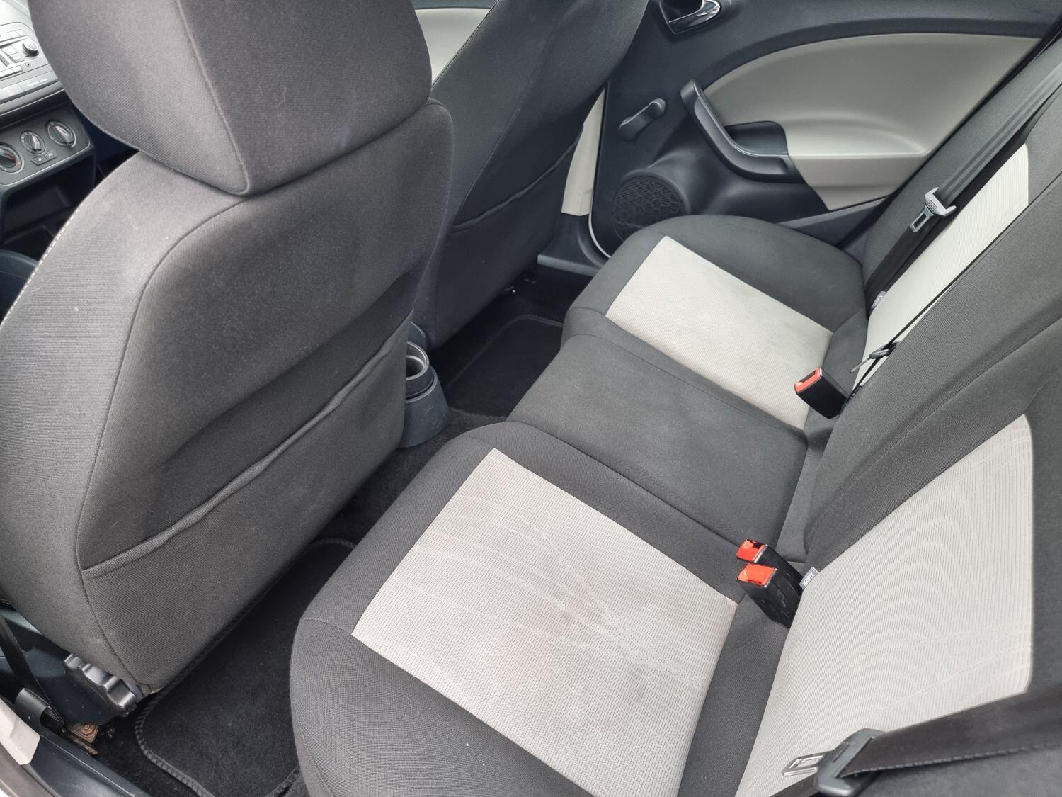 Used SEAT Ibiza 2015 for sale - 77906478: Photo 12