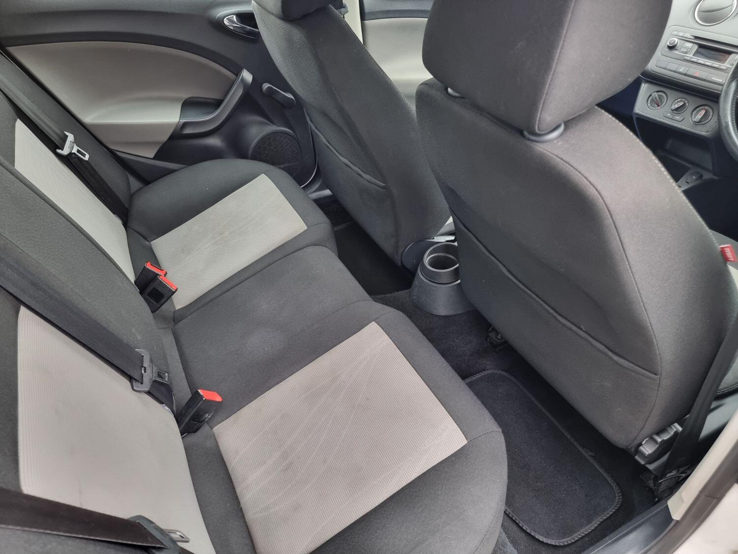 Used SEAT Ibiza 2015 for sale - 77906478: Photo 13