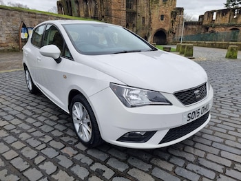 Used SEAT Ibiza 2015 for sale - 77906478: Photo