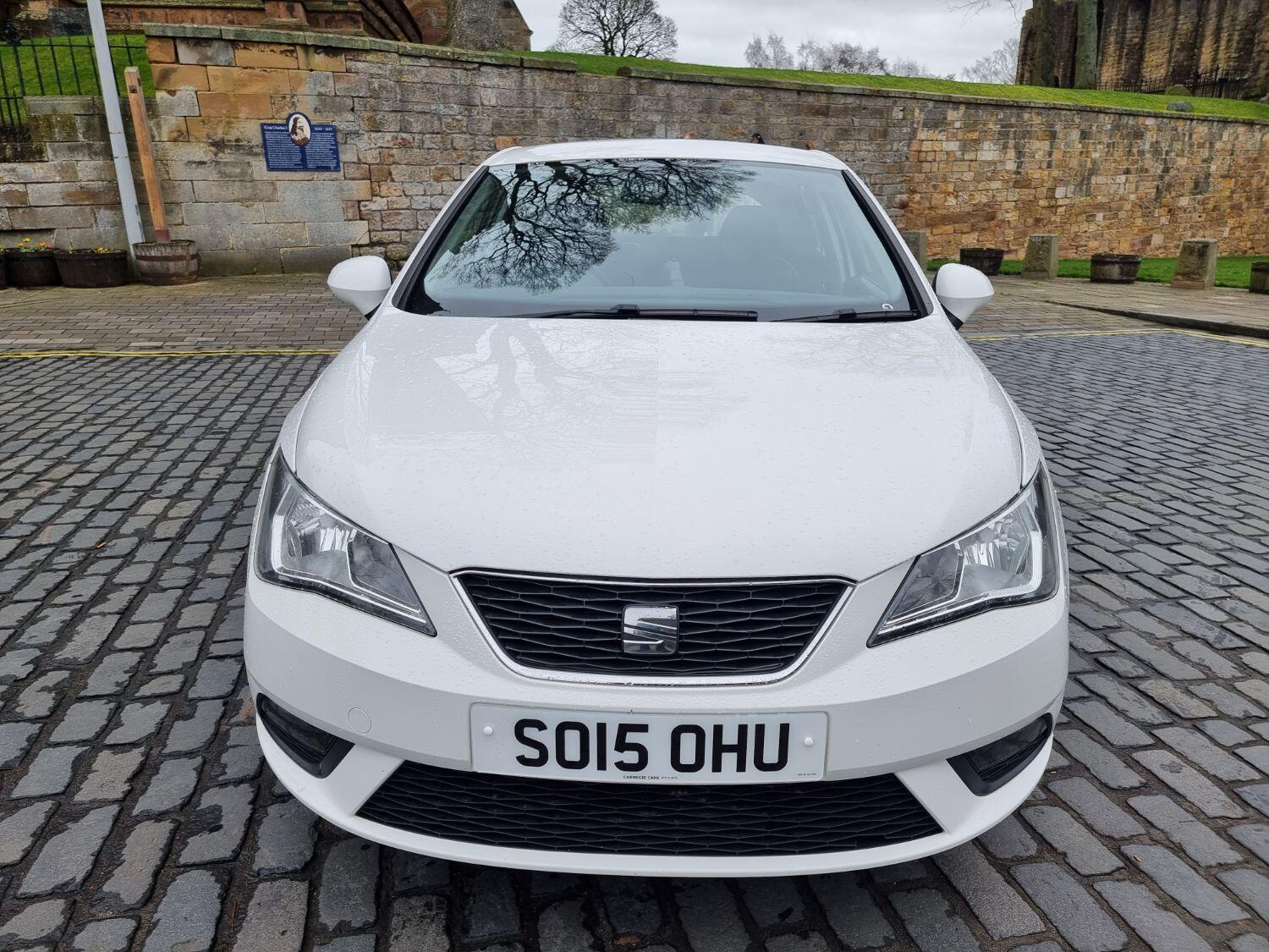 Used SEAT Ibiza 2015 for sale - 77906478: Photo 2