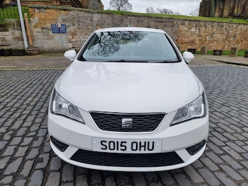 Used SEAT Ibiza 2015 for sale - 77906478: Photo