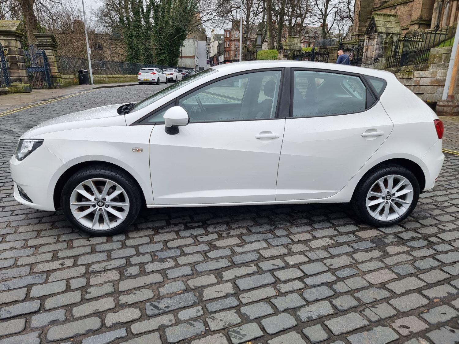 Used SEAT Ibiza 2015 for sale - 77906478: Photo 4