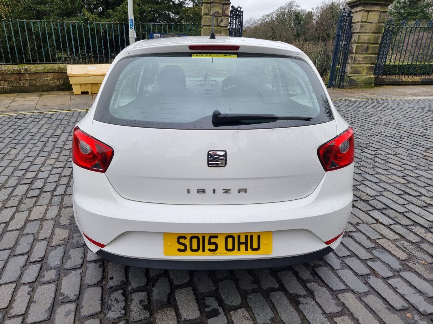 Used SEAT Ibiza 2015 for sale - 77906478: Photo 6