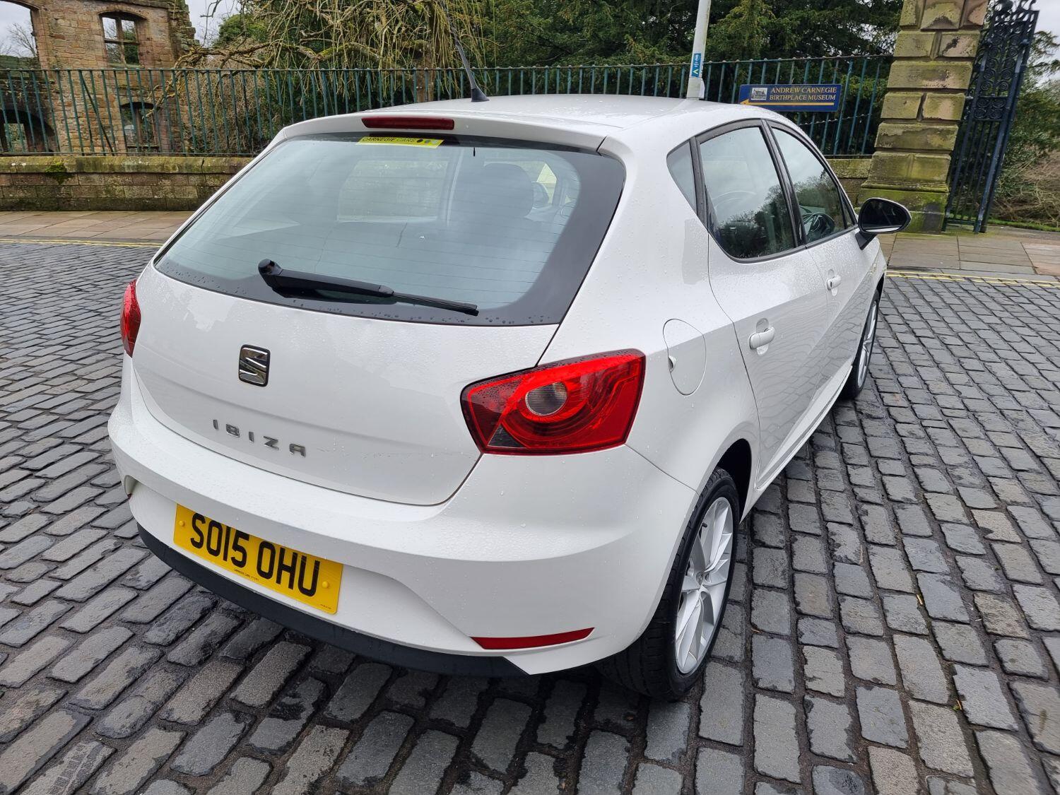Used SEAT Ibiza 2015 for sale - 77906478: Photo 7